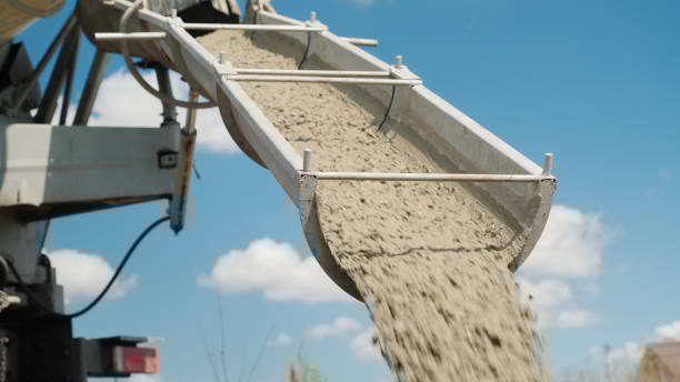 Best Concrete Driveway Installation in Richton Park, IL