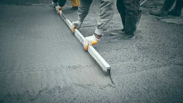 Best Residential Concrete Solutions in Richton Park, IL