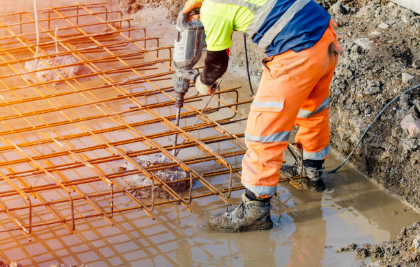 Best Concrete Staining and Coloring in Richton Park, IL